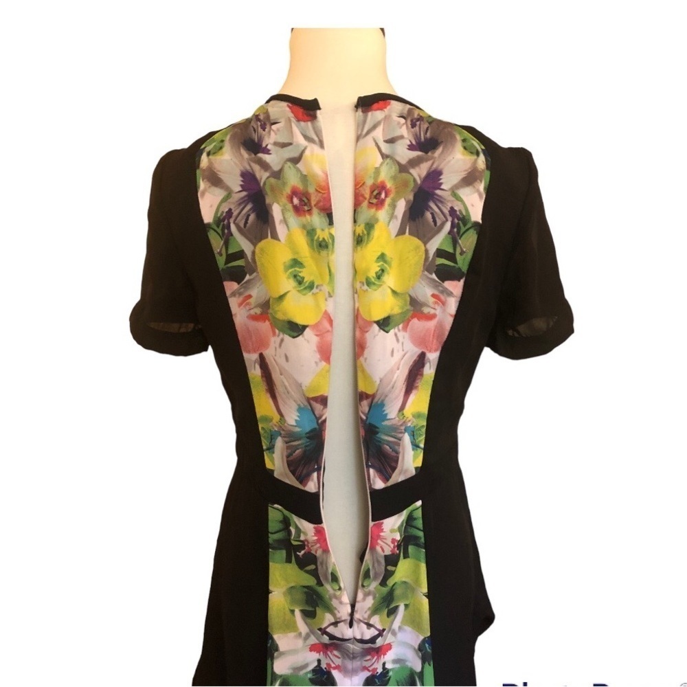 Floral Dress by Prabal Gurung for Target - Picture 8 of 11